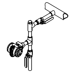 压力变送器测量蒸汽压力时的安装要求 压力变送器测量蒸汽压力时的安装要求